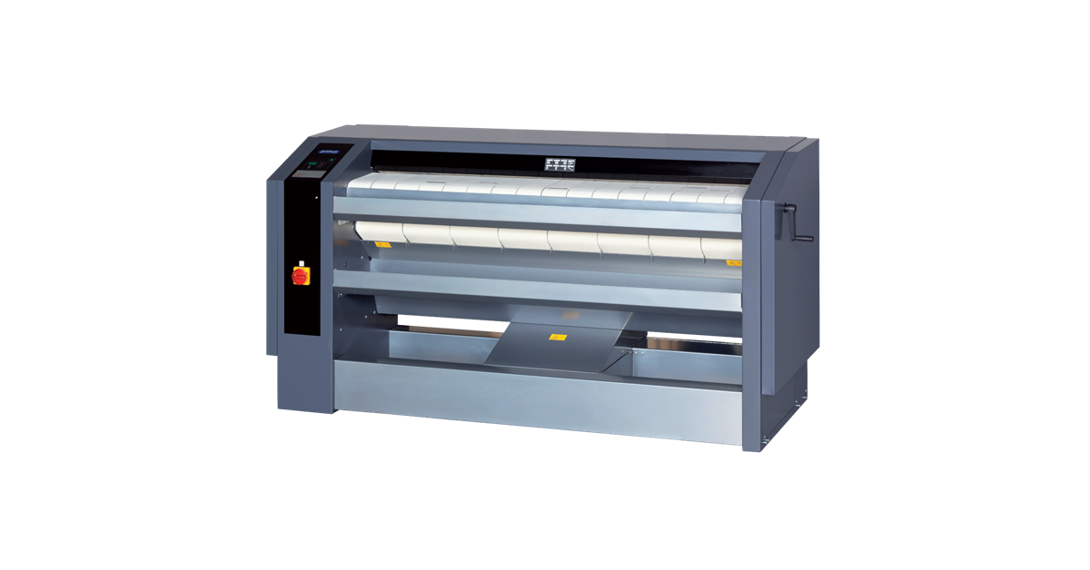 Máy là lô Primus I33-160 E - Primus - Thiết Bị Giặt Là Công Nghiệp Thái ...